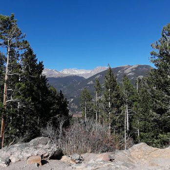Colorado Sightseer - Rocky Mountains - Tours Near Me - Denver, Colorado