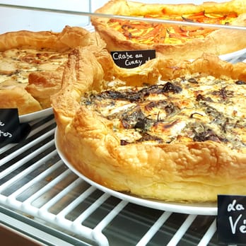 Le Petit Chalet - Desserts Near Me - Nice, 06 Le Petit Chalet - Desserts Near Me - Nice, 06