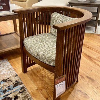 Stickley - Furniture Stores Near Me - Paramus, New Jersey Stickley - Furniture Stores Near Me - Paramus, New Jersey