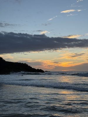 Hapuna Beach State Recreation Area by null