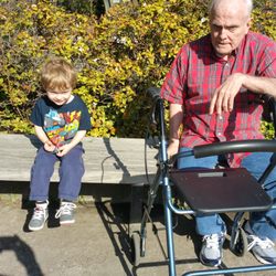 Bellevue Elderly Care