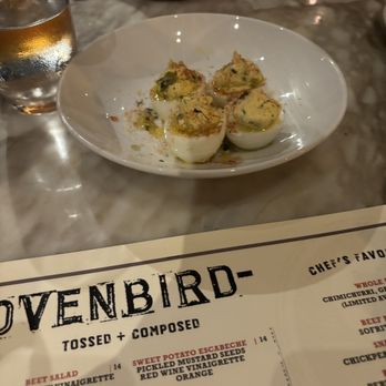 OvenBird - Tapas/Small Plates Near Me - Birmingham, Alabama OvenBird - Tapas/Small Plates Near Me - Birmingham, Alabama