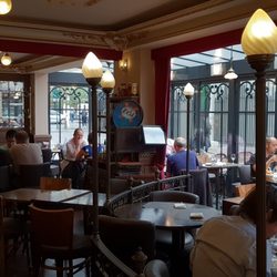 Brasserie 1901