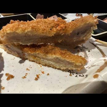 Neko Ramen - Crispy and Tender Chicken Neko katsu, moist inside...perfection!!! - Japanese Near Me - Las Vegas, Nevada Neko Ramen - Crispy and Tender Chicken Neko katsu, moist inside...perfection!!! - Japanese Near Me - Las Vegas, Nevada