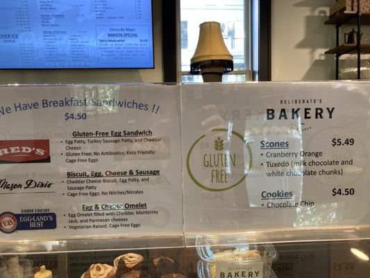 Peninsula Coffee House and Market by null