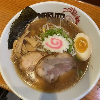 Naruto Ramen - Naruto Ramen - Ramen Near Me - New York, New York