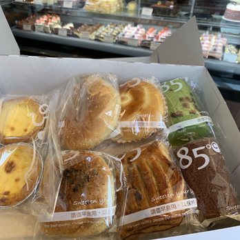 85°C Bakery Cafe-Pleasanton - Bakeries Near Me - Pleasanton, California 85°C Bakery Cafe-Pleasanton - Bakeries Near Me - Pleasanton, California