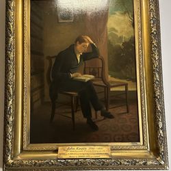 Keats House Museum