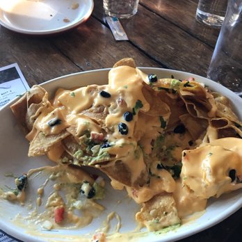 Culinary Dropout - New American Near Me - Phoenix, Arizona