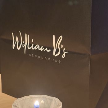 William B's Steakhouse - Seafood Near Me - Las Vegas, Nevada William B's Steakhouse - Seafood Near Me - Las Vegas, Nevada