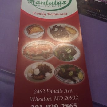 Kantutas Restaurant - Latin American Near Me - Silver Spring, Maryland Kantutas Restaurant - Latin American Near Me - Silver Spring, Maryland