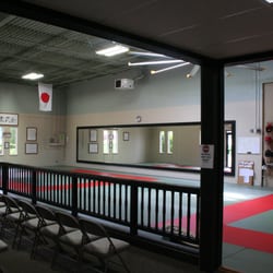 Genbu-Kai Karate