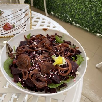 Mrs Coco - Delicious Beet salad - Cafes Near Me - Henderson, Nevada Mrs Coco - Delicious Beet salad - Cafes Near Me - Henderson, Nevada