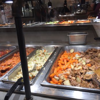 Duff's Buffet - Buffets Near Me - Clearwater, Florida