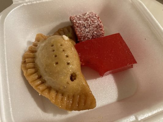Bombay Sweets by null