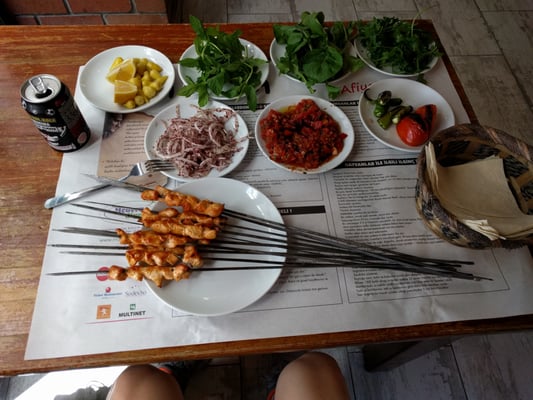 Canım Ciğerim by null