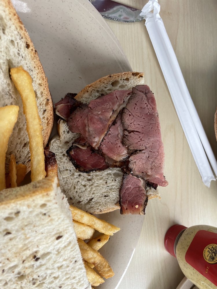 BAGEL EMPORIUM & GRILLE 192 Photos & 247 Reviews 1238 S Dixie Hwy