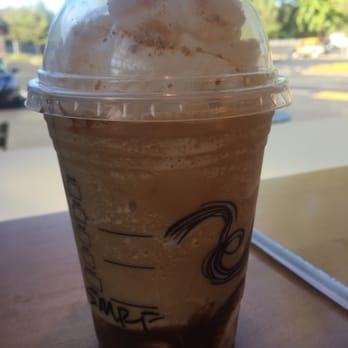 Starbucks - S'mor frappaaccino grande size - Coffee & Tea Near Me - Tukwila, Washington Starbucks - S'mor frappaaccino grande size - Coffee & Tea Near Me - Tukwila, Washington