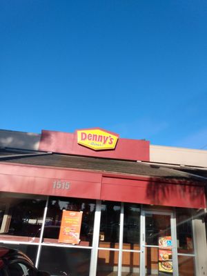 DENNY’S - Updated February 2025 - 116 Photos & 497 Reviews - 1515 Ocean