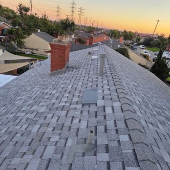 Concierge Home Remodeling - Roof replacement - General Contractors Near Me - Woodland Hills, California