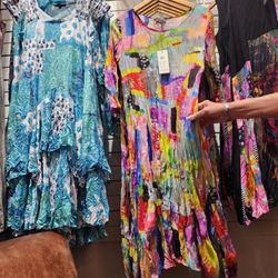 Laughing Lizards Boutique