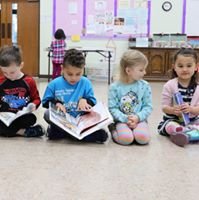 Covenant United Methodist Preschool - childcare center in Montgomery Village, MD