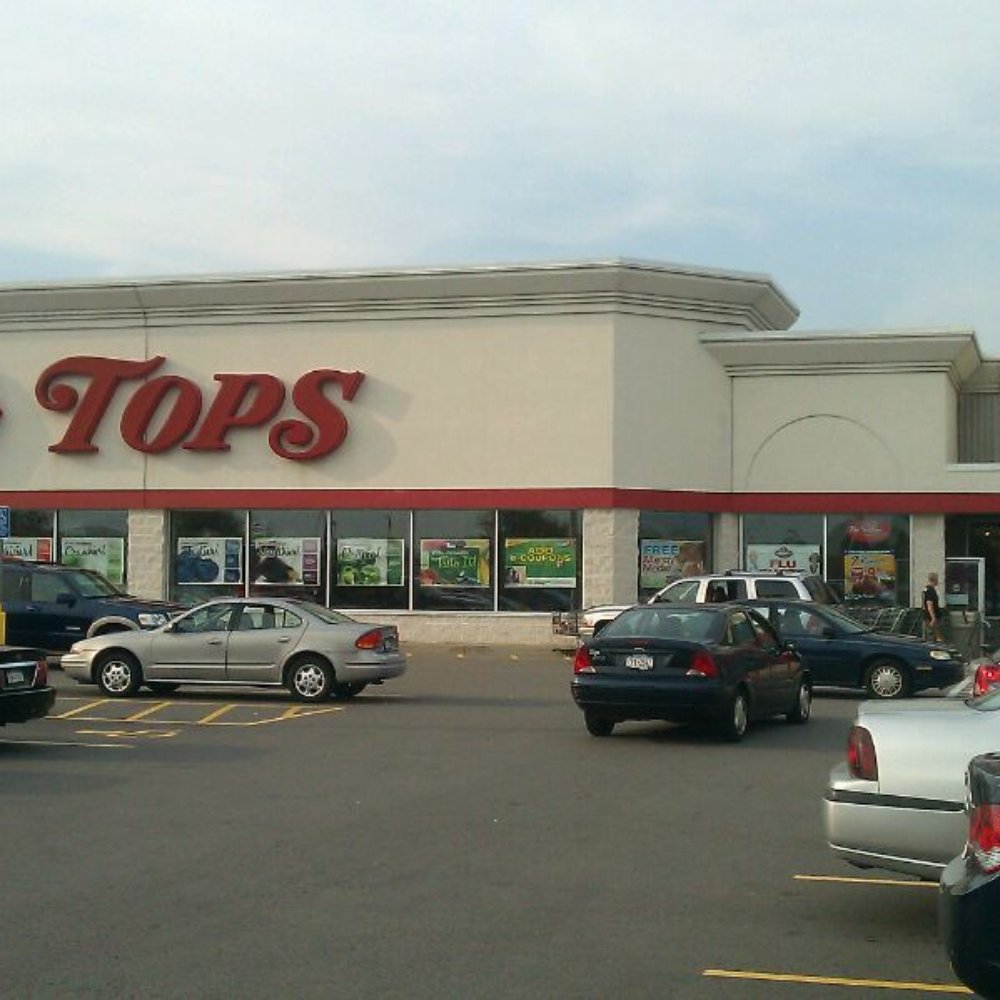 Tops Friendly Market - Pharmacy Near Me - Buffalo, New York