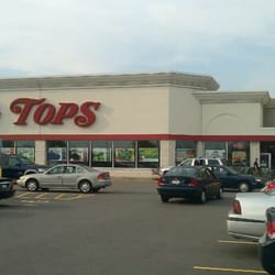 Tops Friendly Market