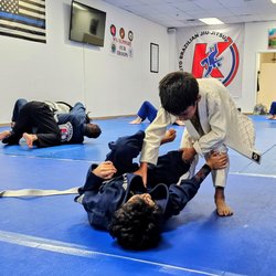 Kioto BJJ Southwest