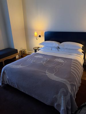 The Siren Hotel by null The Siren Hotel by null