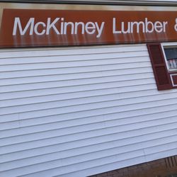 McKinney Lumber & Hardware