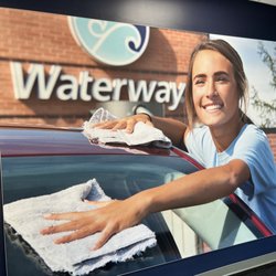 Waterway Carwash