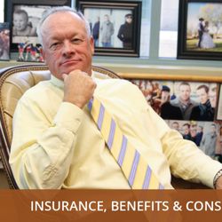 FBC Insurance, Benefits & Consulting - Chris Durkin, President of FBC Insurance, Benefits & Consulting in Scottsdale, Arizona.