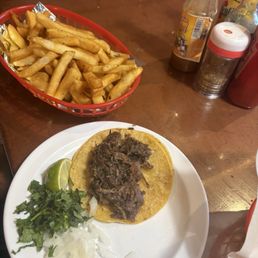 Torta De Barbacoa