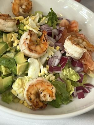 Ruby's Oyster Bar & Bistro by null