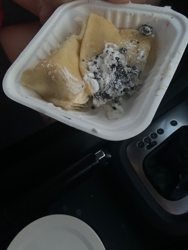 MMMMMM CREPES Updated March 2024 36 Photos 10110 N Frontage Rd