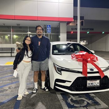 South Bay Toyota - 2024 Toyota Corolla SE Hybrid - Auto Repair Near Me - Gardena, California South Bay Toyota - 2024 Toyota Corolla SE Hybrid - Auto Repair Near Me - Gardena, California