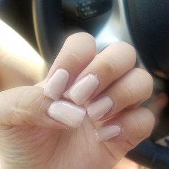 Nail Studio - Not the cleanest. 31 for gel extensions not too bad. - Nail Salons Near Me - Anaheim, California