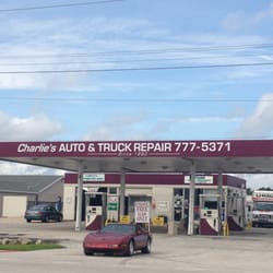 Charlie's Auto and Truck Repair