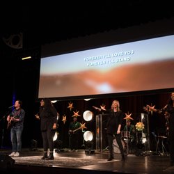 Willow Creek Community Church Wheaton