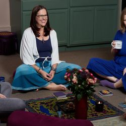 Mountain River Therapeutics - Leading the monthly Reiki Share brings me joy and fulfillment.