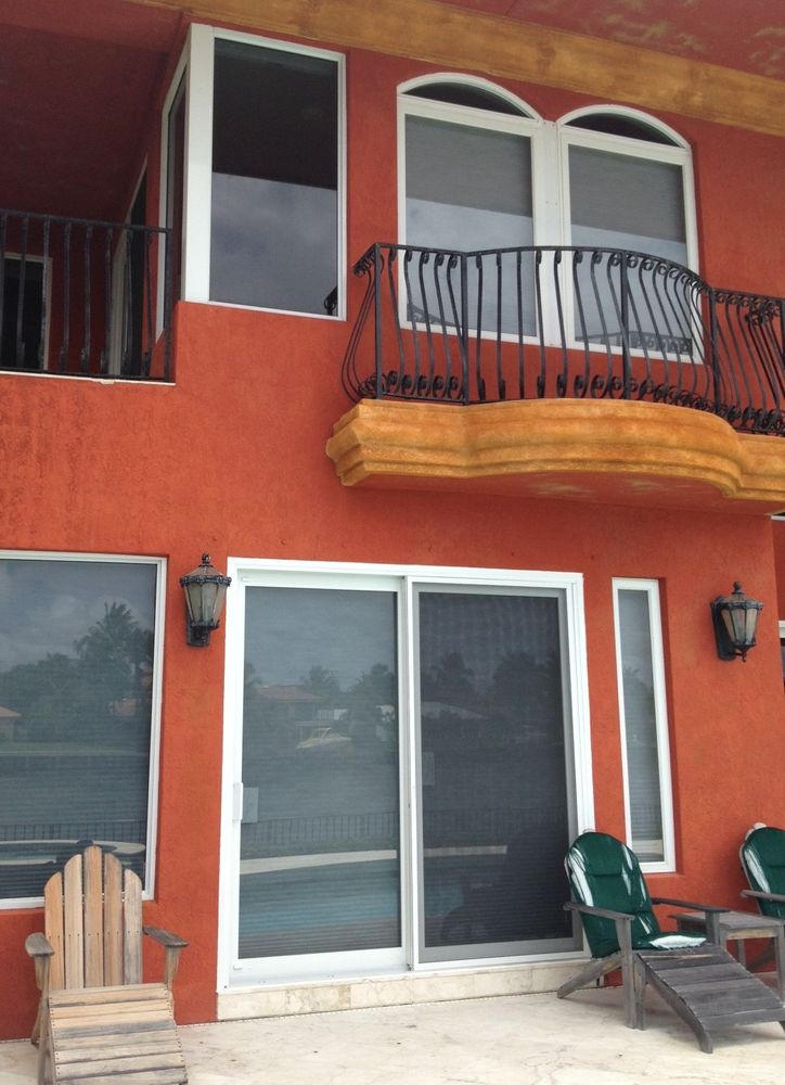 Slide of Modern Installation Solutions