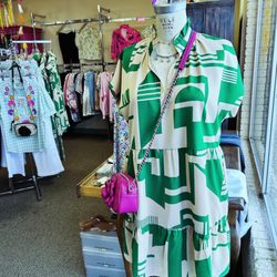 Norman Merle Studio & Gift Gallery