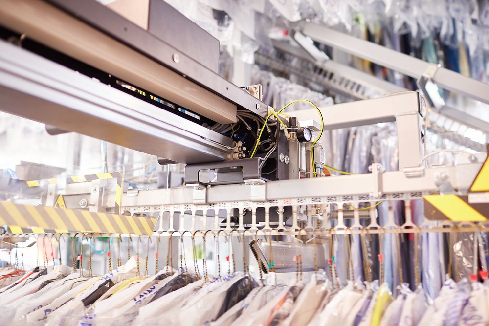 STEAMER CLEANERS DRY CLEANERS & LAUNDRY Updated August 2024 114 Photos & 419 Reviews