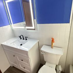 The Plumbing Team