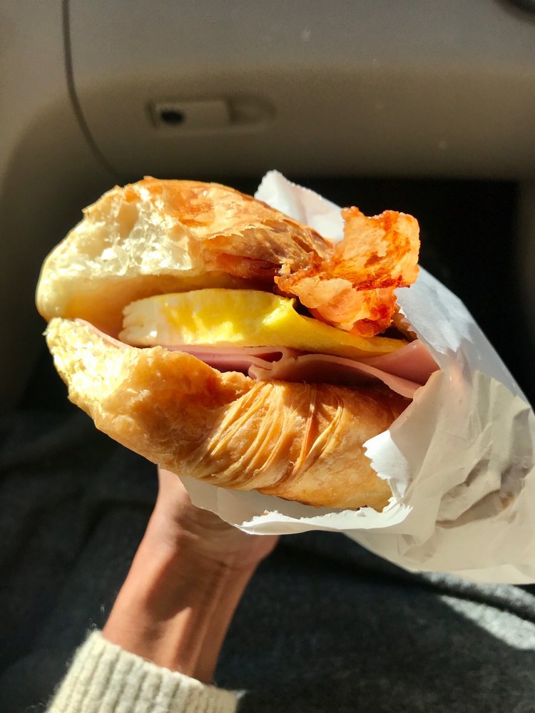 RUSSELL’S DONUTS 38 Photos & 27 Reviews 571 N Ventura Ave, Ventura