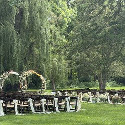 Barnwood Events WI