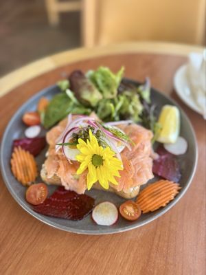 Baby Birds Cafe by null