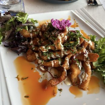 Coa Del Mar - Spicy calamari the best I have ever had - Seafood Near Me - Eagle, Idaho Coa Del Mar - Spicy calamari the best I have ever had - Seafood Near Me - Eagle, Idaho