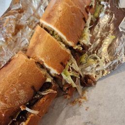 Roast Beef